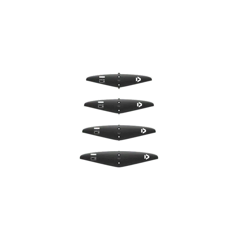 Duotone Back Wing Stabilizer S