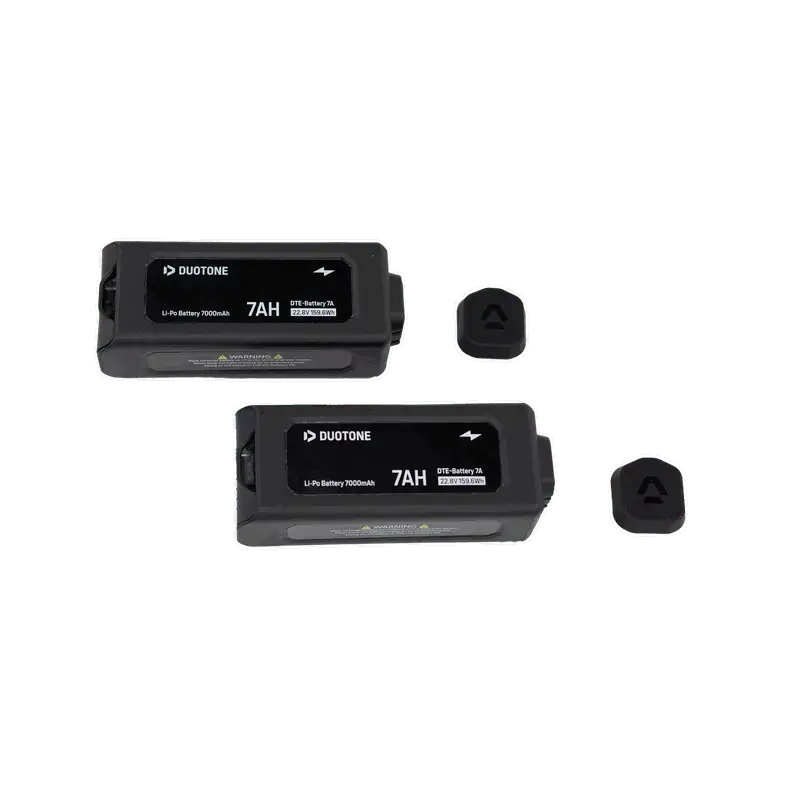 Duotone Battery Set (2Pcs) · foto 2
