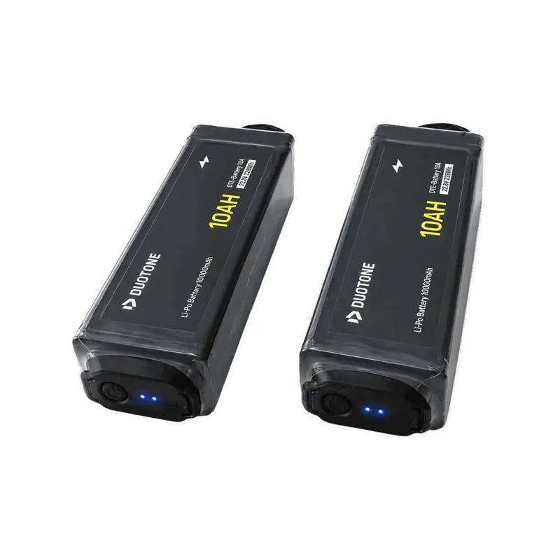 Duotone Battery Set (2Pcs) · foto 5