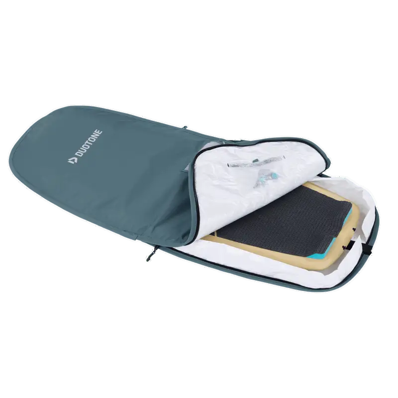 Duotone Boardbag Single Foil · foto 2