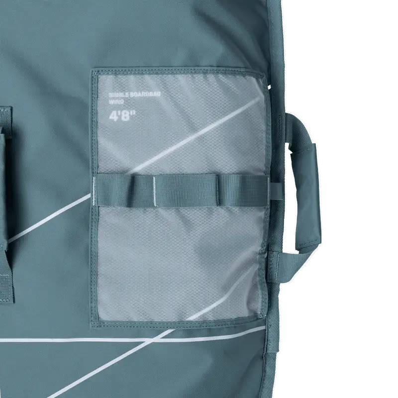 Duotone Boardbag Wing Single · foto 3