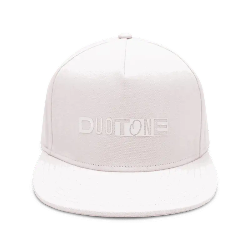Duotone Cap Snapback Frame Driver · foto 4