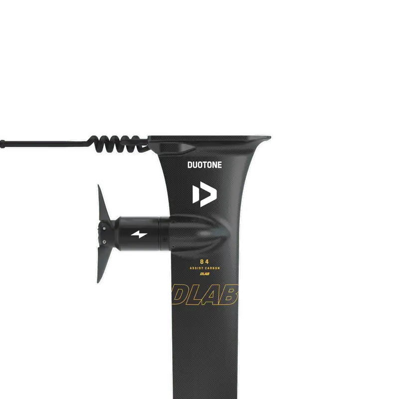 Duotone eMast Assist Set D/LAB · foto 3