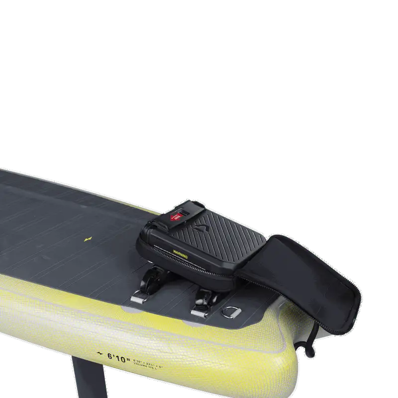 Duotone ePart Battery box mounting set · foto 4