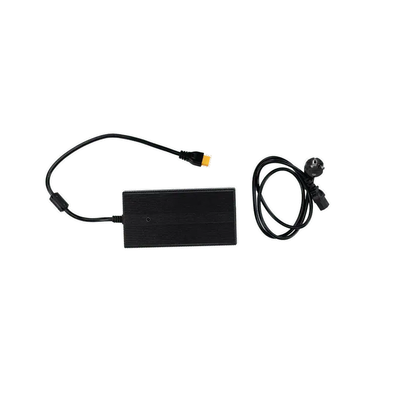 Duotone ePart Battery Charger Adapter