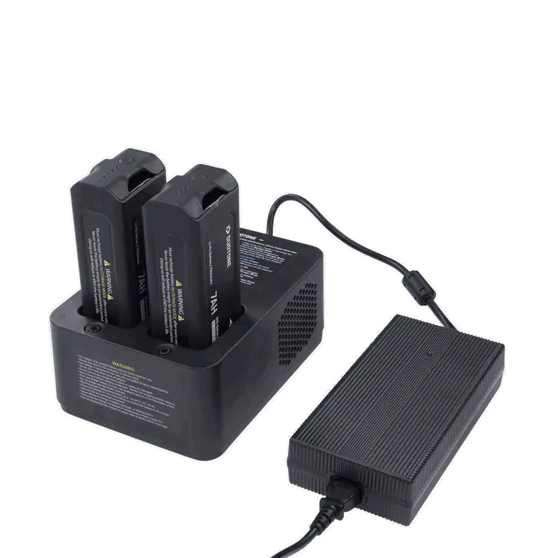 Duotone ePart Battery Charger Set · foto 3