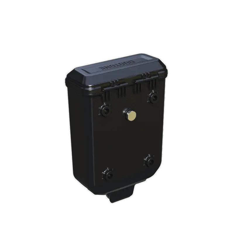 Duotone ePart eHarness Battery Box · foto 2