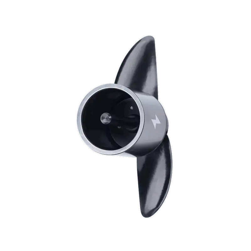 Duotone ePart Motor Bell with 2-Blade Propeller Regular · foto 3