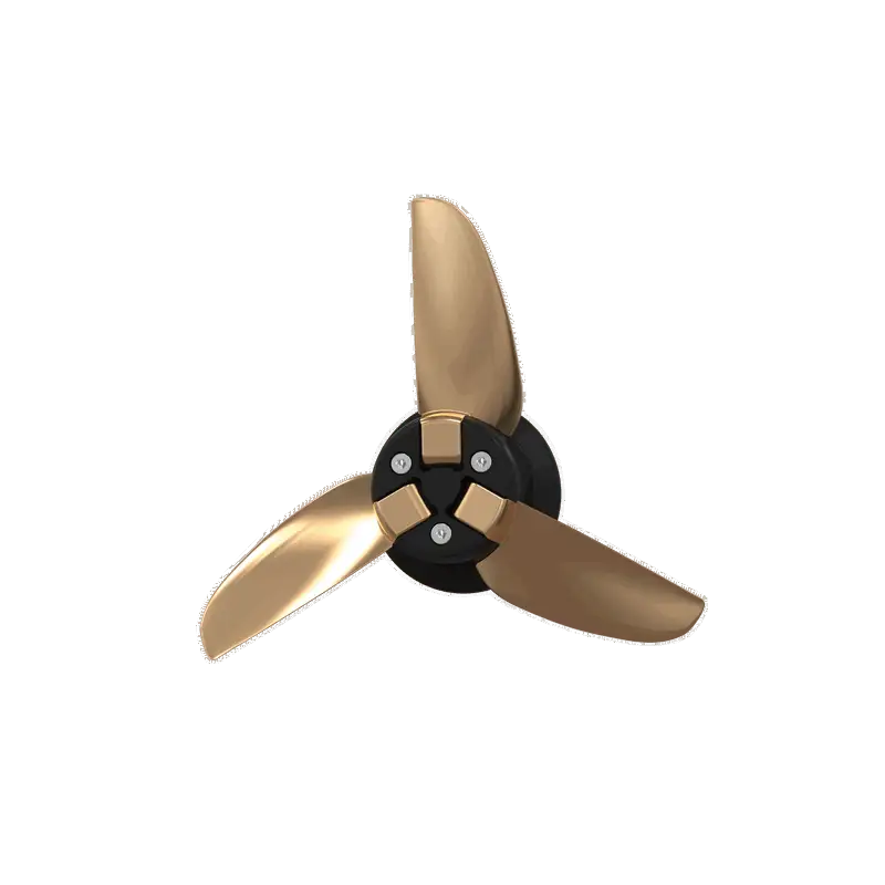Duotone ePropeller 3-Blade SLS with Hub