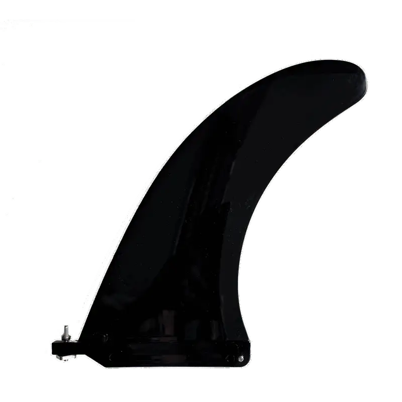 Duotone Fin iSUP Wave