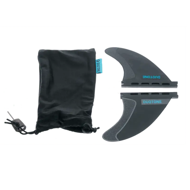 Duotone Fins TS-M NQ Fins (SS15-onw) (1pair)