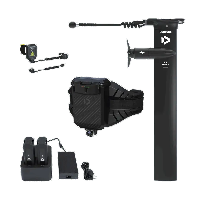 Duotone Foil Assist Set 7A AL