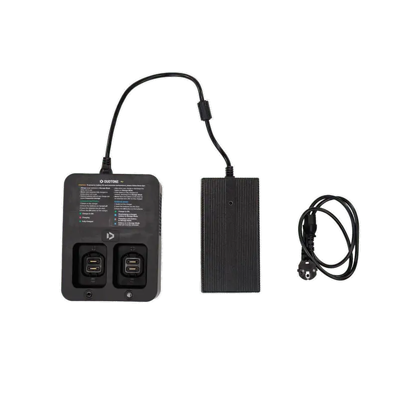 Duotone Foil Assist Set 7A AL · foto 5