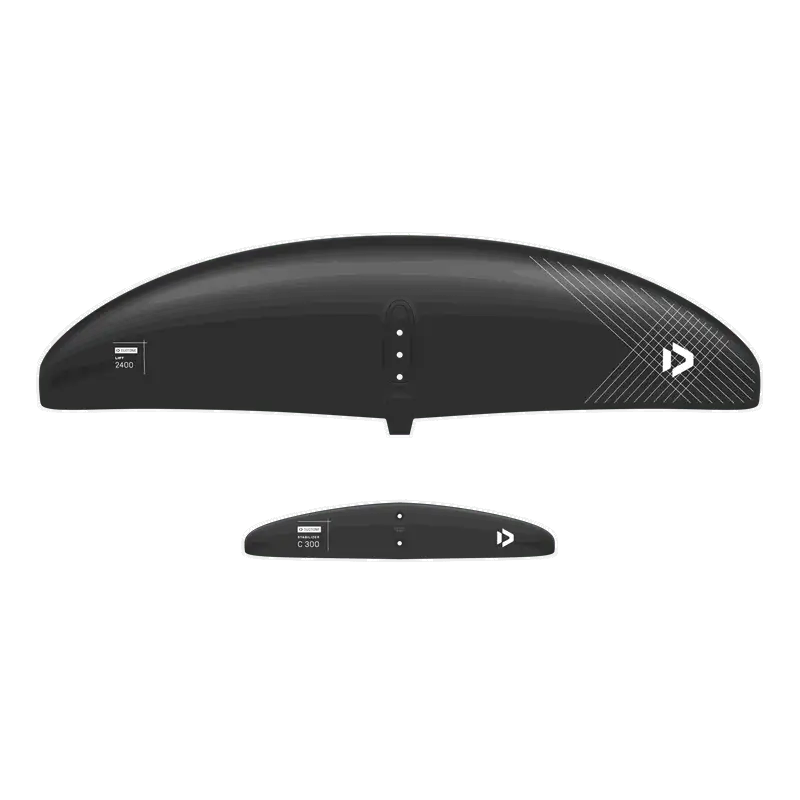 Duotone Foil Wing Set Lift