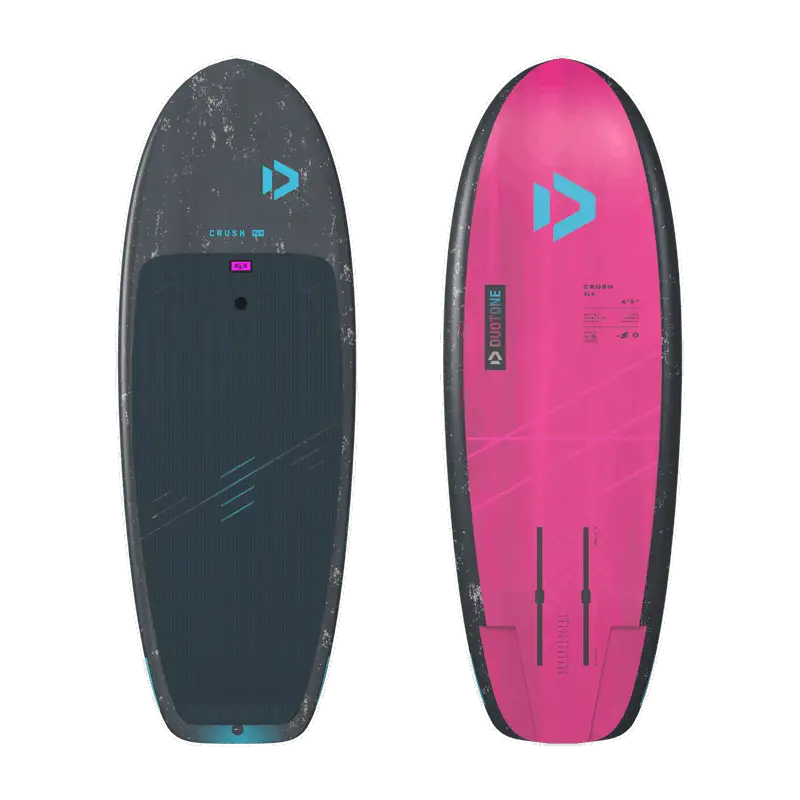 Duotone Foilboard Crush SLS