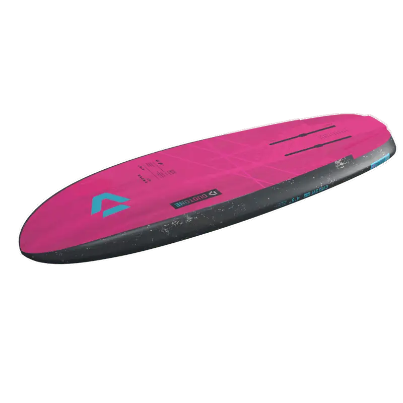 Duotone Foilboard Crush SLS · foto 3