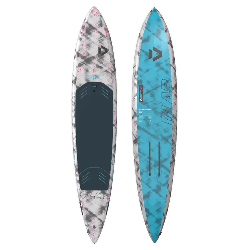 Duotone Foilboard Downwinder Slim D/LAB