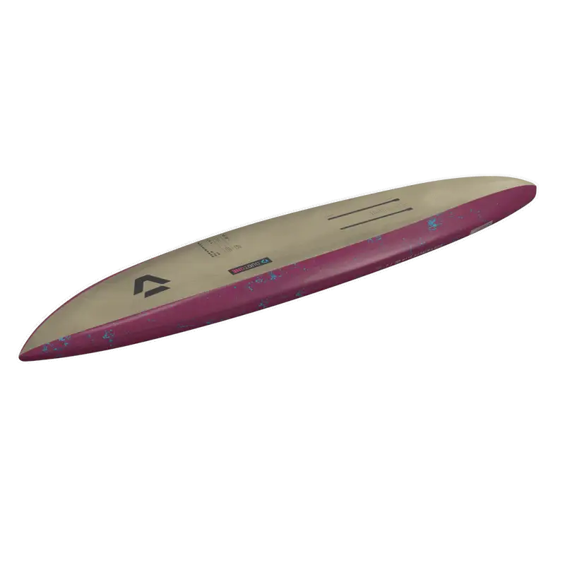 Duotone Foilboard Downwinder Slim SLS · foto 3