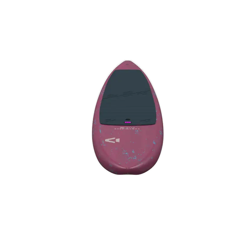 Duotone Foilboard Downwinder Slim SLS · foto 4