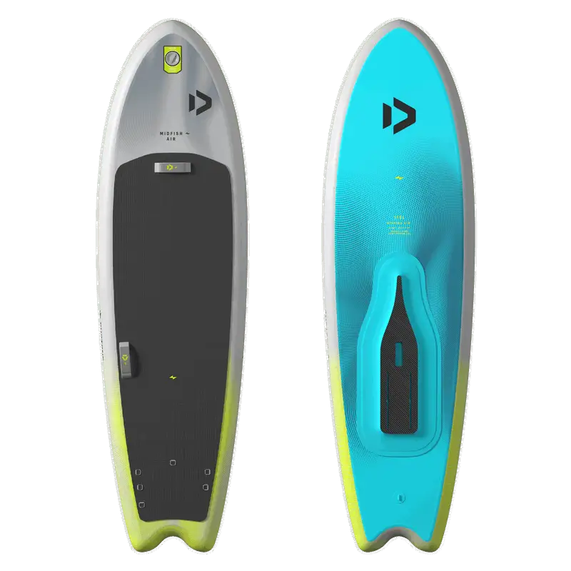 Duotone Foilboard Midfish Air