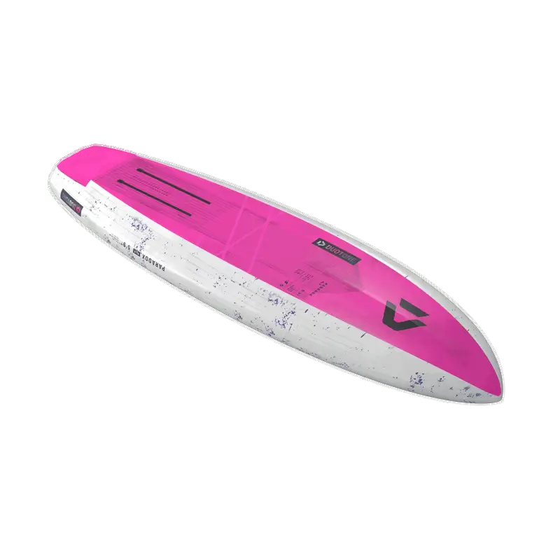 Duotone Foilboard Paradox SLS · foto 3