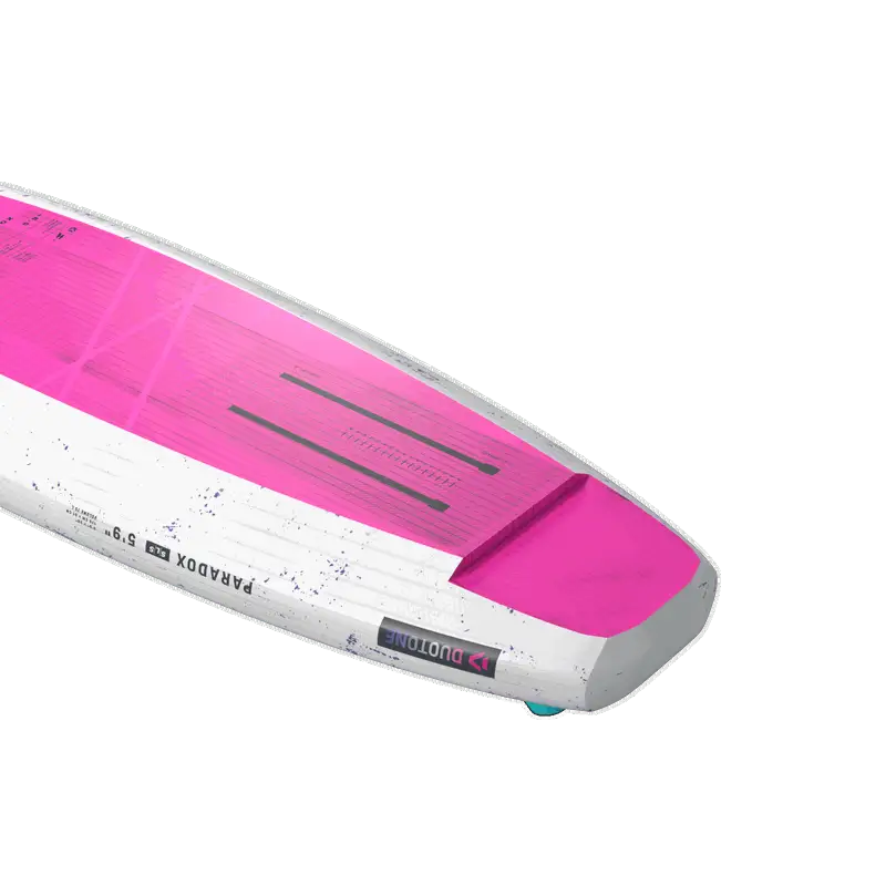 Duotone Foilboard Paradox SLS · foto 4