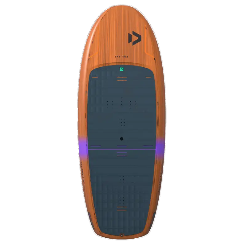 Duotone Foilboard Sky Free · foto 2