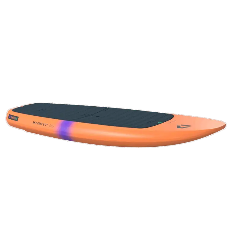 Duotone Foilboard Sky Free DST · foto 4