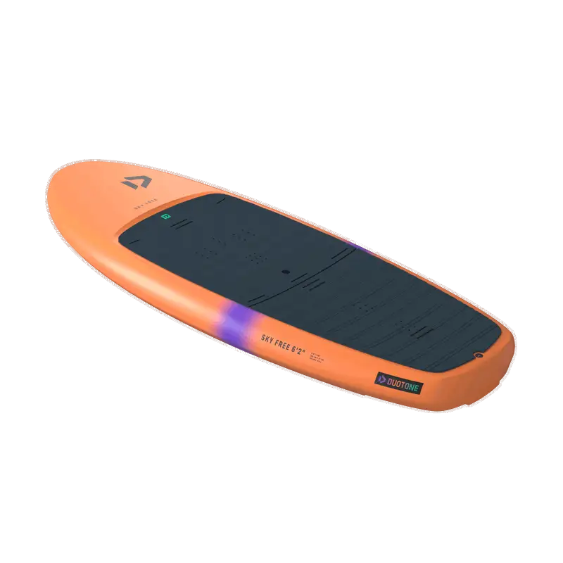Duotone Foilboard Sky Free DST · foto 6