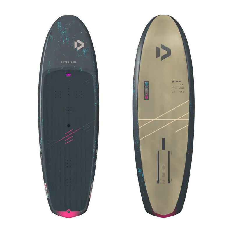 Duotone Foilboard Skybrid SLS