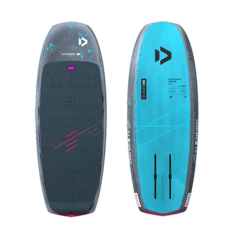 Duotone Foilboard Strider SLS Wake