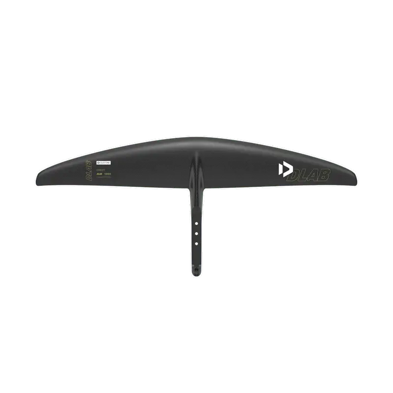 Duotone Front Wing Crest D/LAB · foto 11