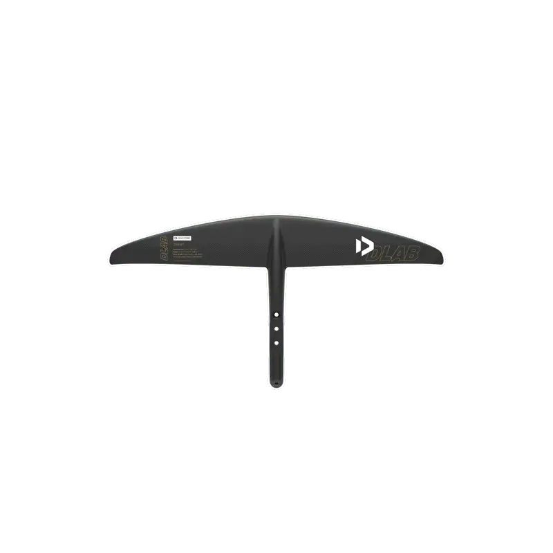 Duotone Front Wing Crest D/LAB · foto 3