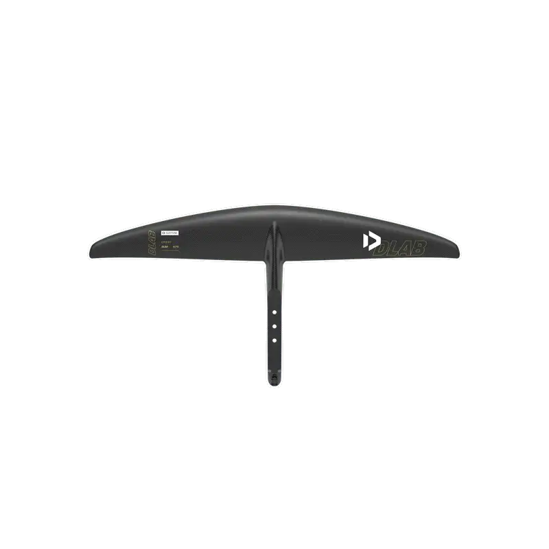 Duotone Front Wing Crest D/LAB · foto 4