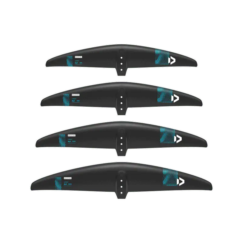 Duotone Front Wing Crest SLS