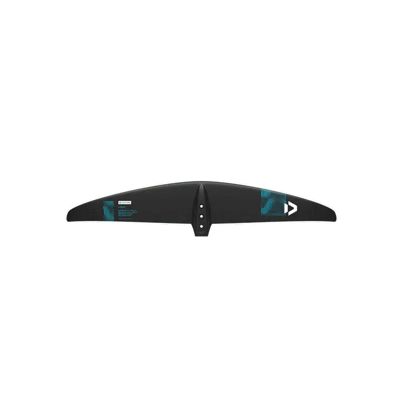Duotone Front Wing Crest SLS · foto 5