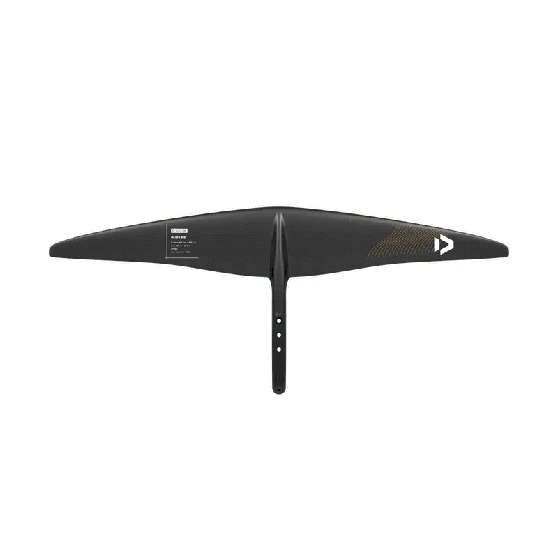 Duotone Front Wing Glide 2.0 D/LAB · foto 7