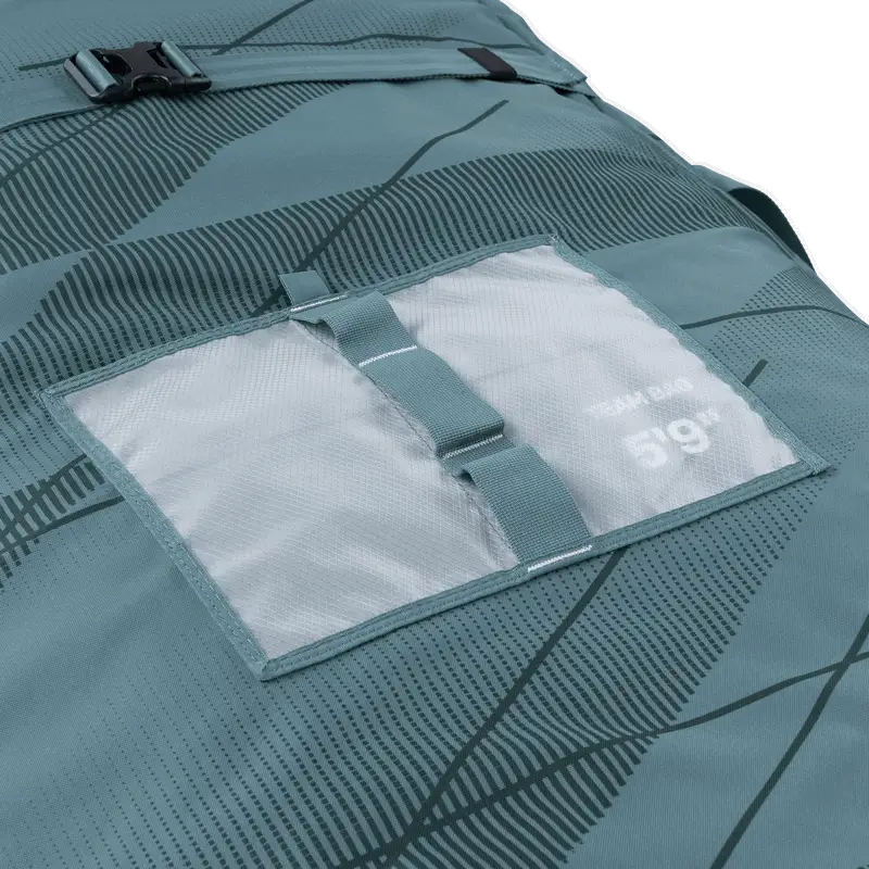 Duotone Gearbag Team Bag Wing · foto 4