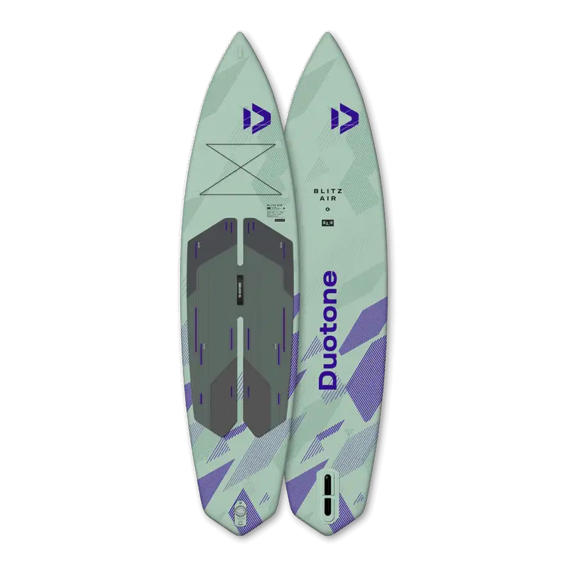 Duotone iSUP Blitz Air SLS