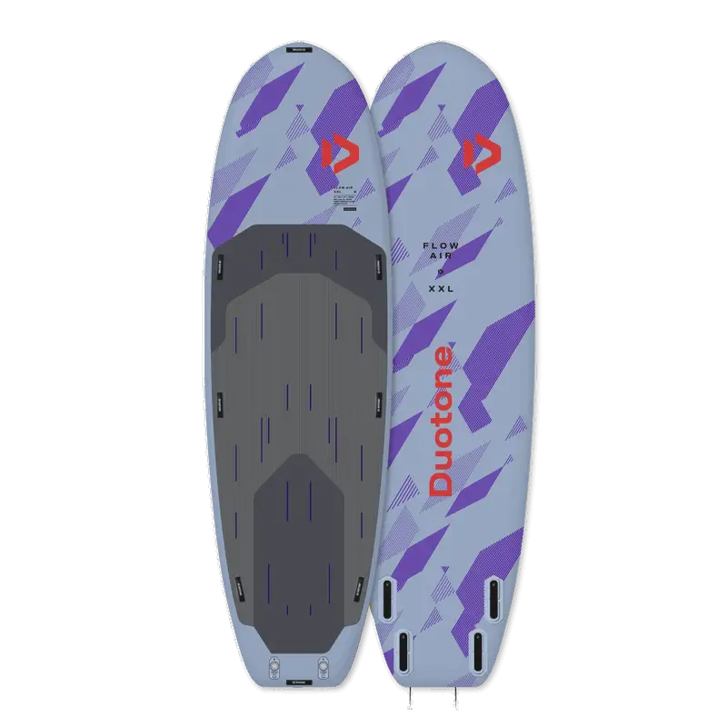 Duotone iSUP Flow Air XXL