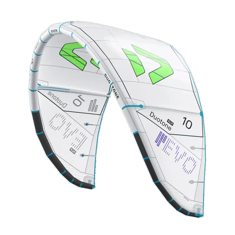Duotone Kite Evo SLS Concept Blue