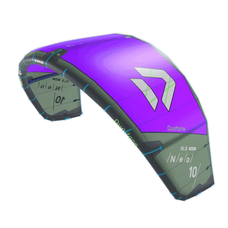 Duotone Kite Neo SLS · foto 11