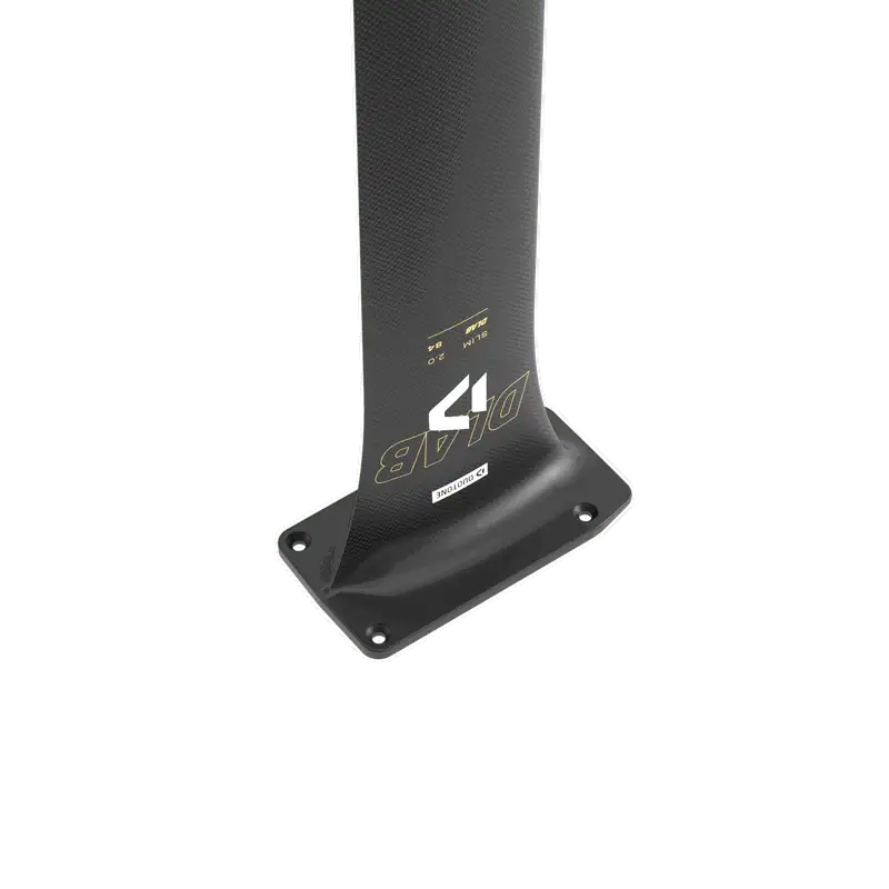Duotone Mast Slim 2.0 D/LAB · foto 7