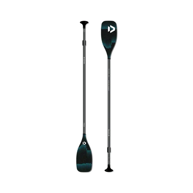 Duotone Paddle Carbon 100 Slim Adj.