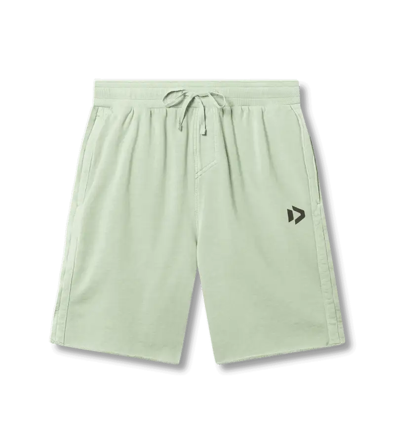 Duotone Shorts Sweat True Fade Out long unisex · foto 4