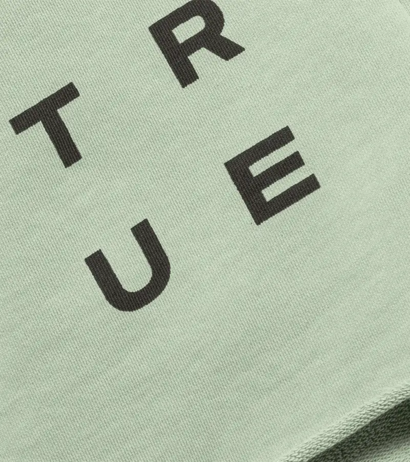 Duotone Sweat Tee SS True Fade Out unisex · foto 5