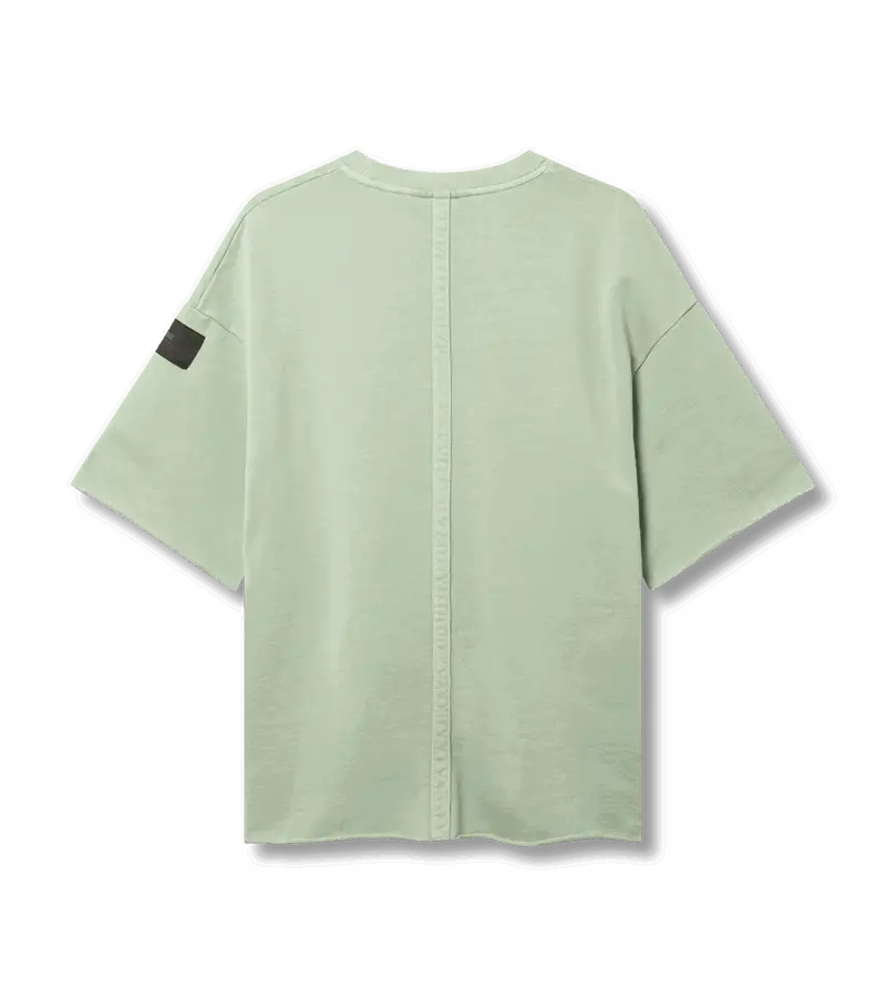 Duotone Sweat Tee SS True Fade Out unisex · foto 6