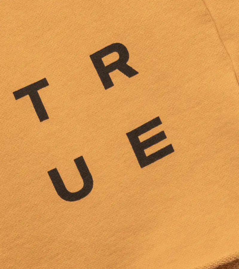 Duotone Sweat Tee SS True Fade Out unisex · foto 8