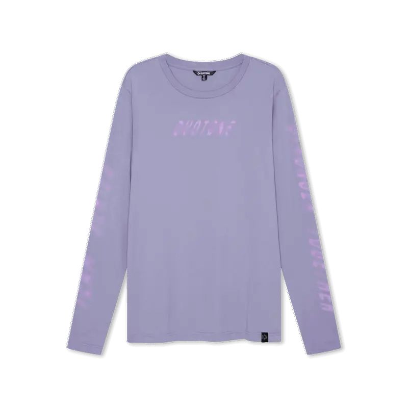 Duotone Tee LS Originals Graphic unisex