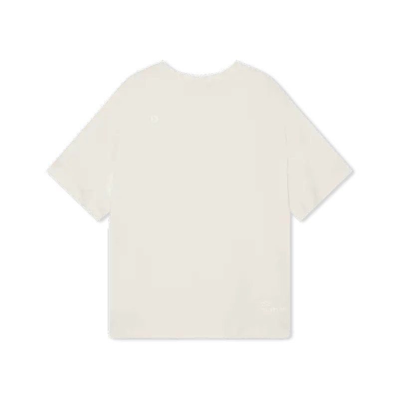 Duotone Tee SS CB undyed women · foto 3